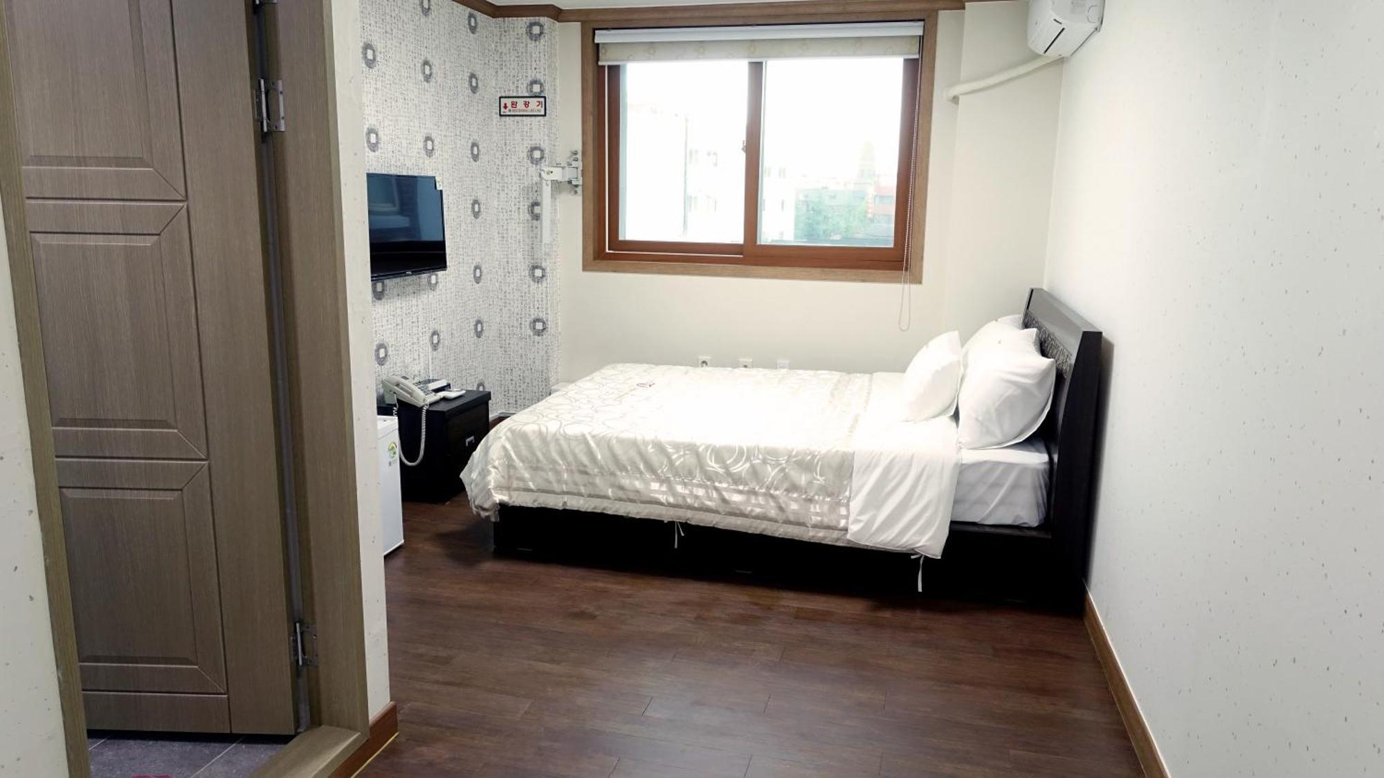 Happy Memory Hotel Jeonju Cameră foto